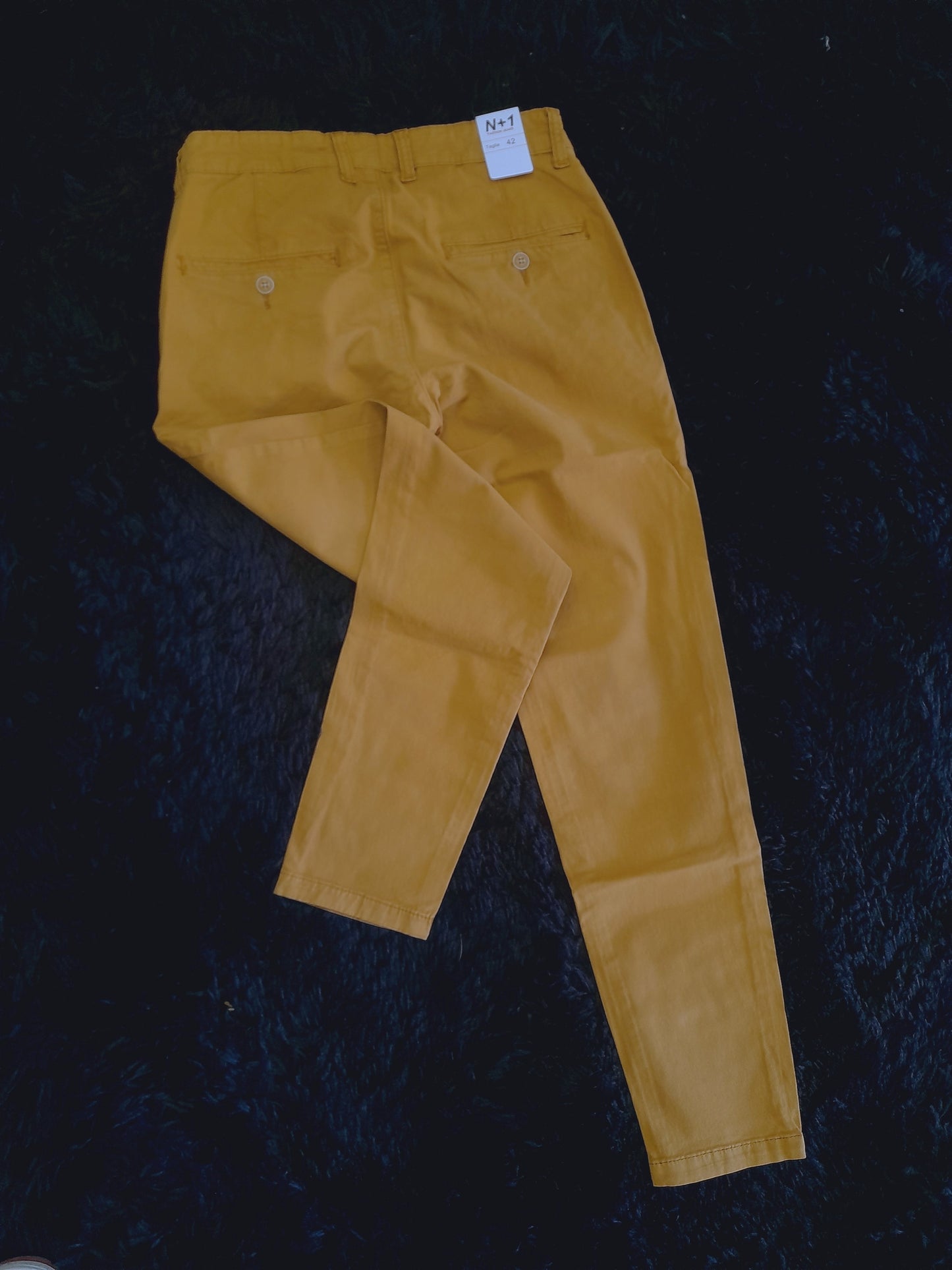 JEANS N+1 FASHION JEANS