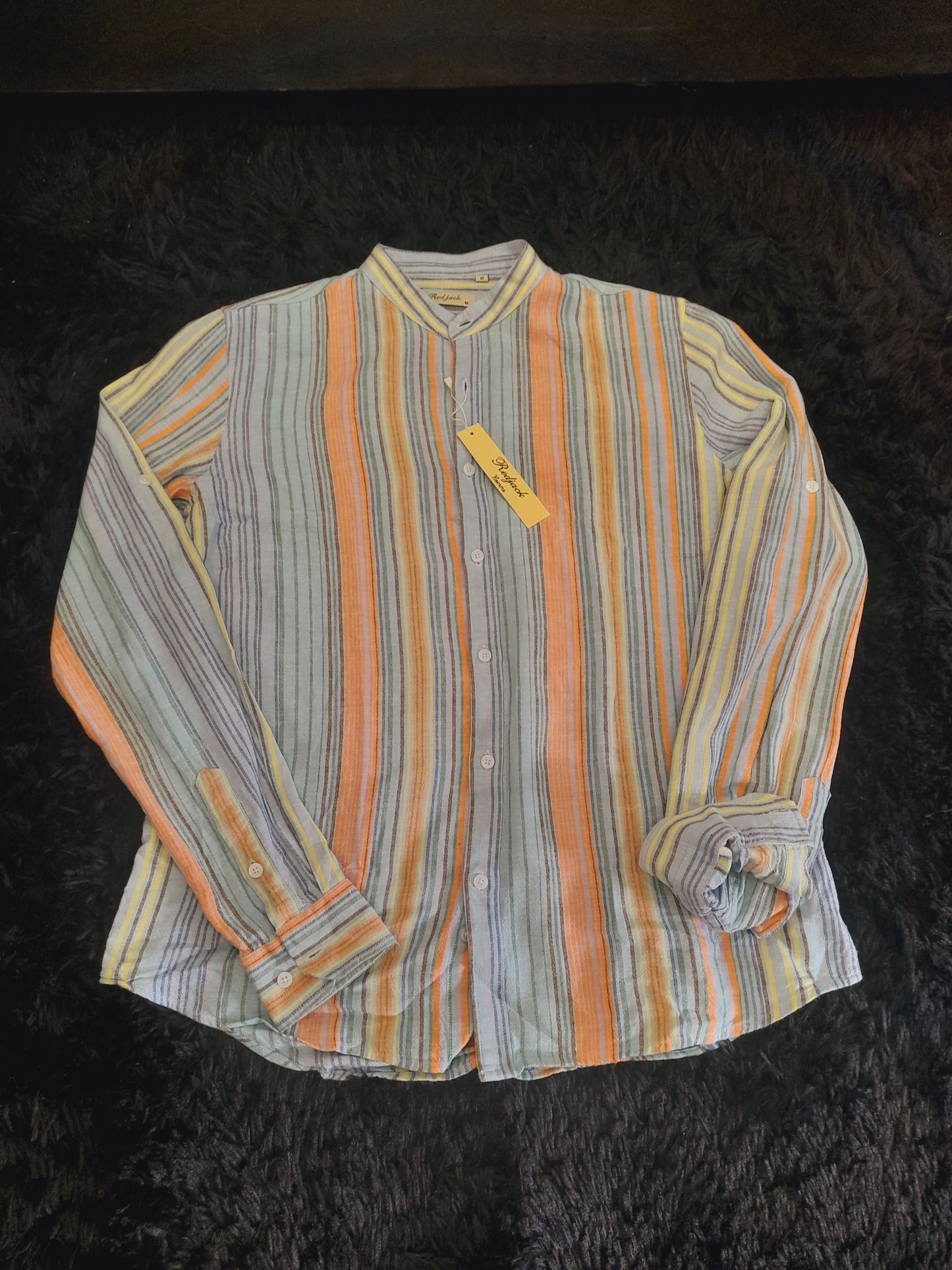 CAMICIA UOMO REDJACK
