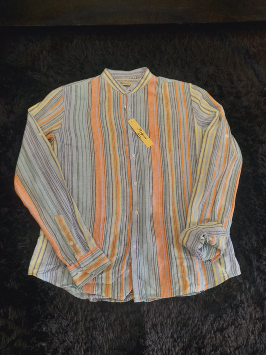 CAMICIA UOMO REDJACK