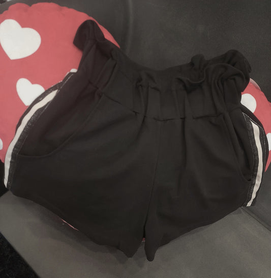 SHORTS RAGAZZA LE VOLIERE.
