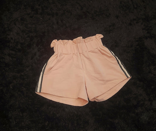 SHORTS RAGAZZA LE VOLIERE