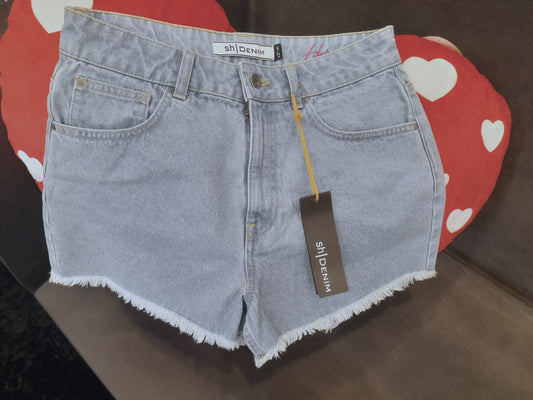 SHORTS DONNA SILIVIAN EACH