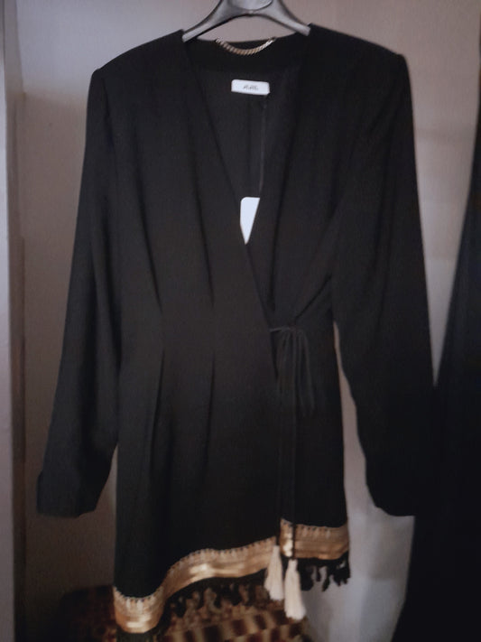 VESTITO DONNA JIJIL