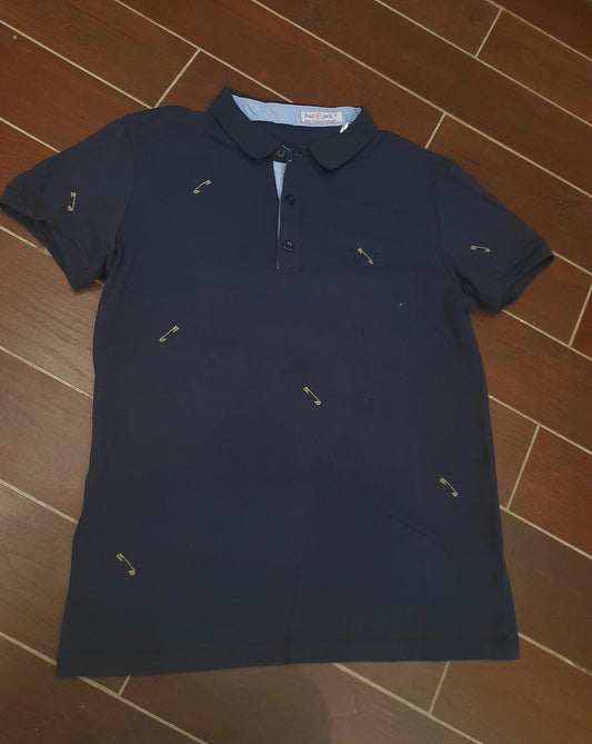 POLO RED JACK