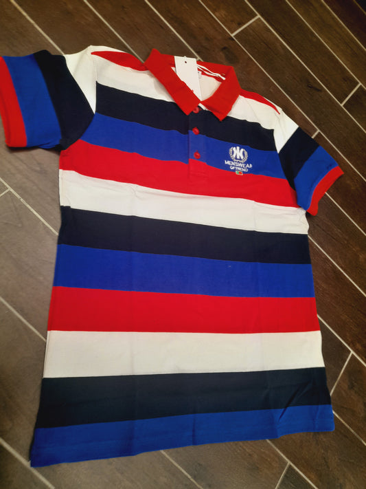 POLO RED JACK