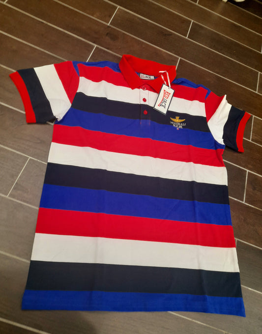 POLO RED JACK