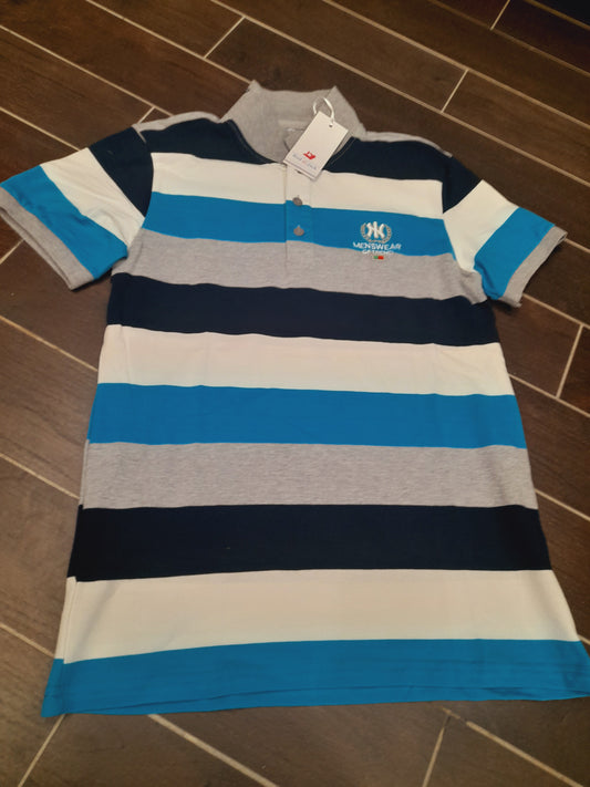 POLO RED JACK
