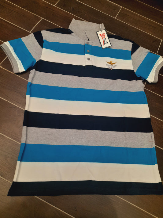 POLO RED JACK