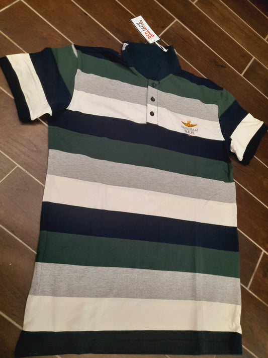POLO RED JACK