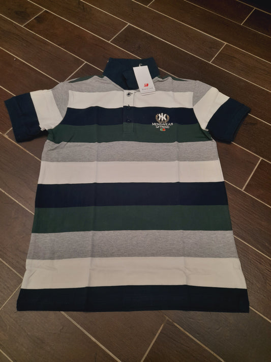 POLO RED JACK