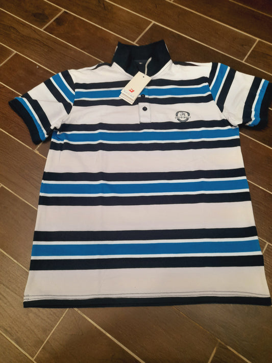 POLO RED JACK