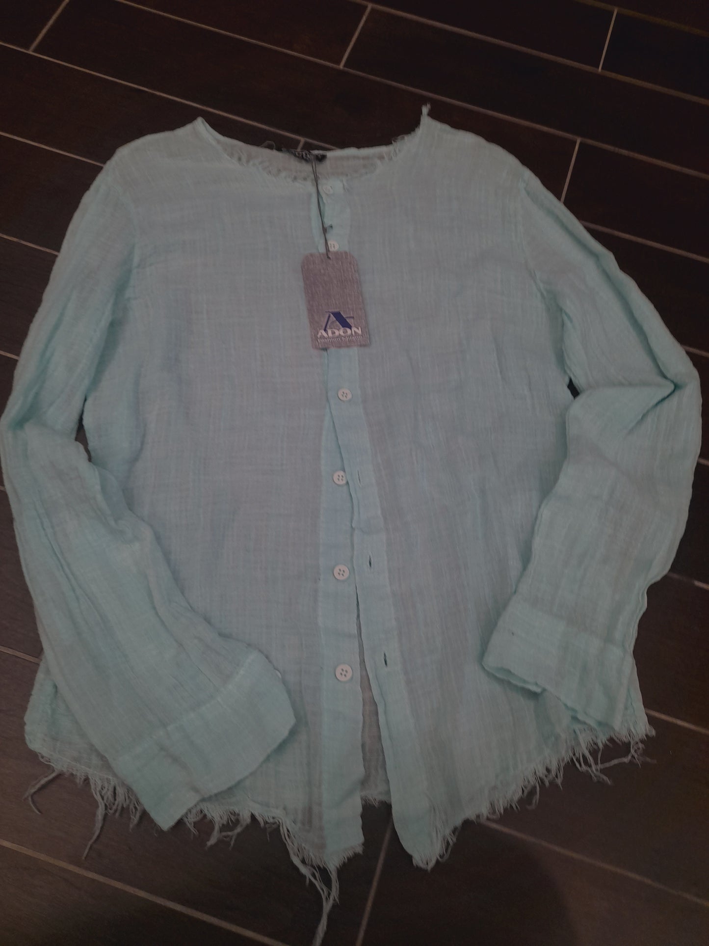 CAMICIA ADON FASHION MILANO
