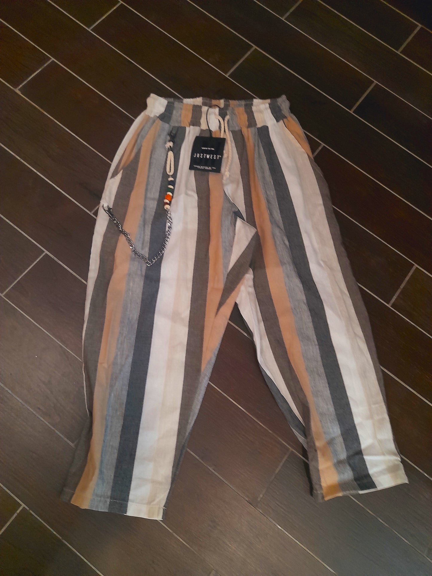PANTALONI JUST WEST