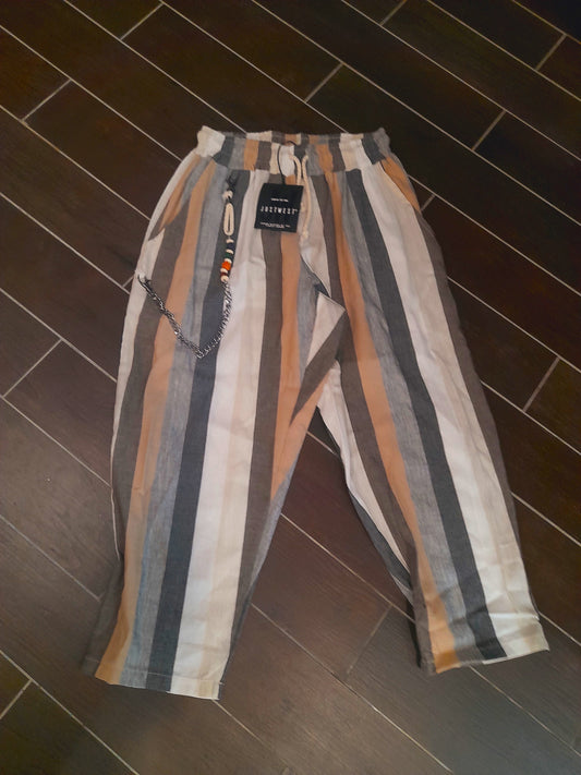 PANTALONI JUST WEST