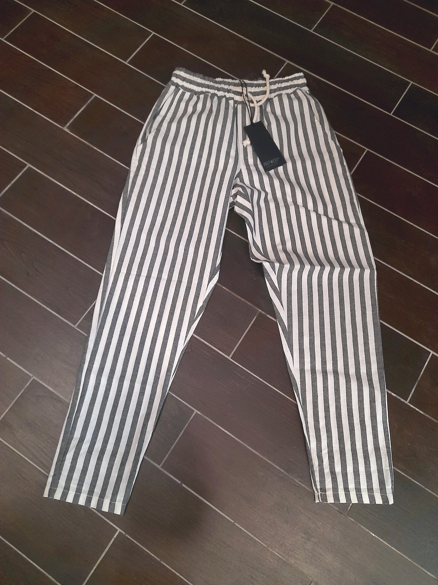 PANTALONI JUST WEST