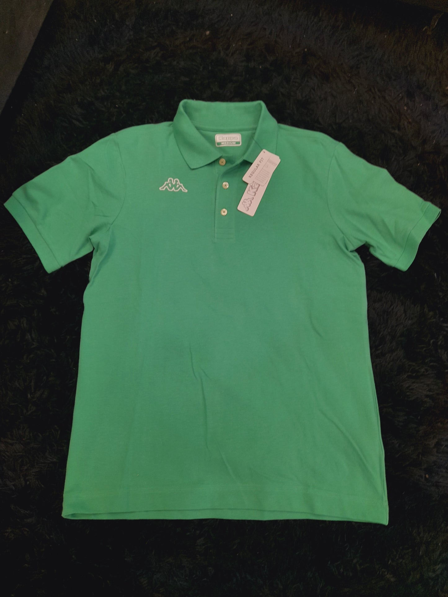 POLO KAPPA