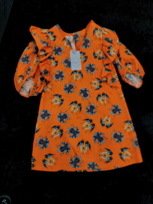 VESTITO MARIUCCIA