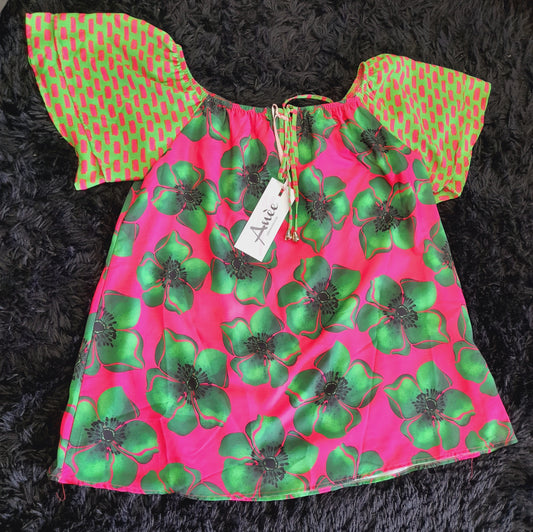 BLUSA ANEE