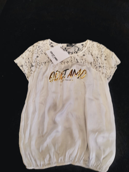 MAGLIA ODI ET AMO