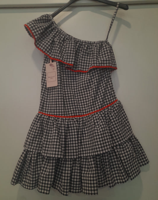 VESTITO MARIUCCIA.