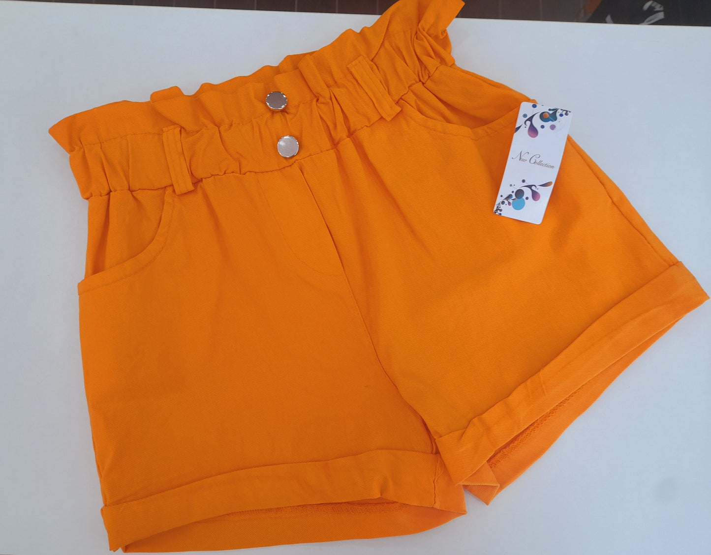SHORTS NEW COLLECTION