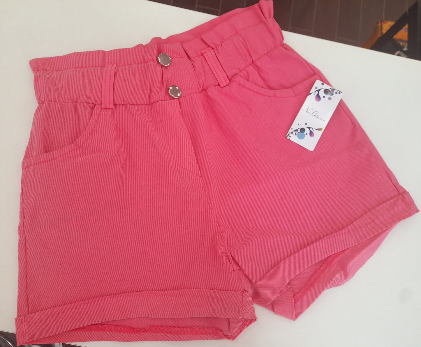 SHORTS NEW COLLECTION.