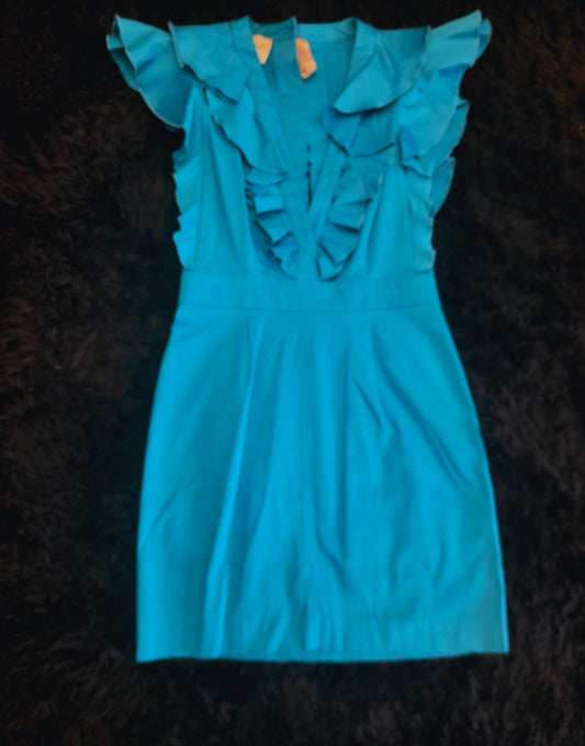 VESTITO MARIUCCIA.