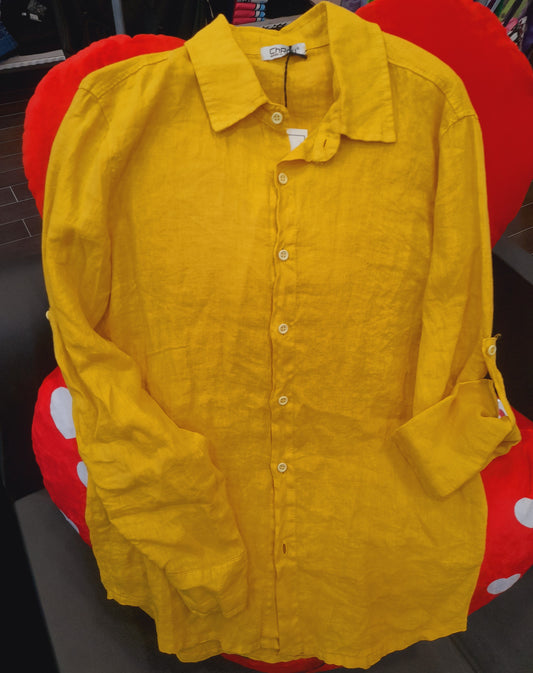 CAMICIA CHROY