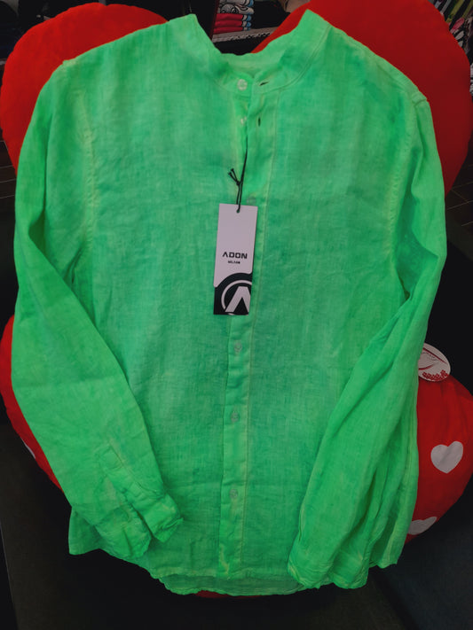 CAMICIA ADON MILANO.