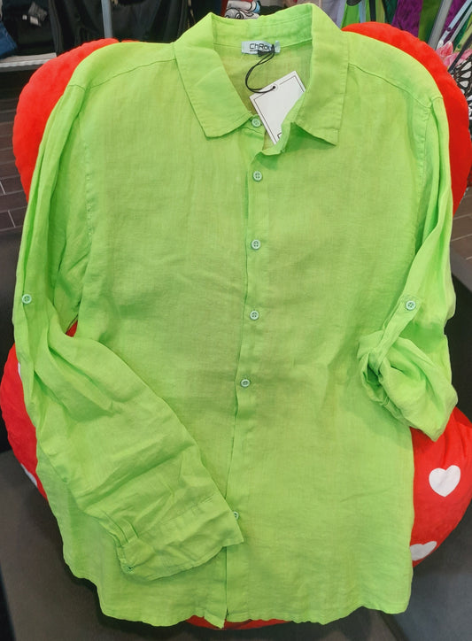 CAMICIA CHROY.