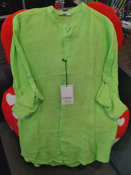 CAMICIA CHROY.