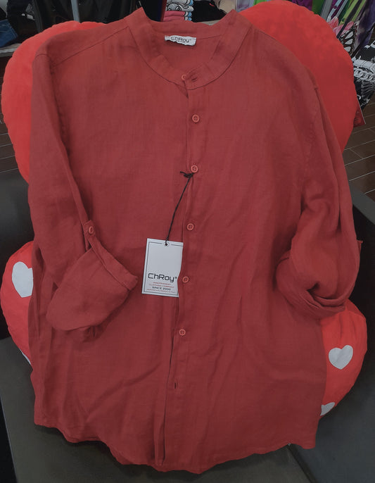 CAMICIA CHROY.