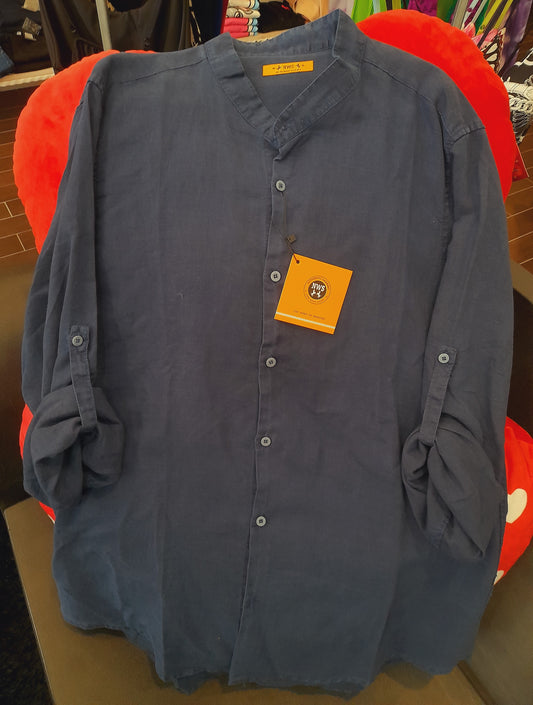 CAMICIA NEW WEST STORY.