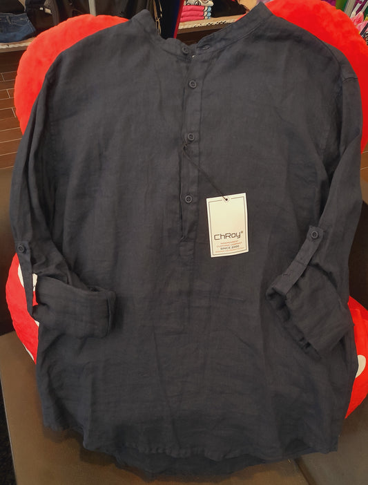 CAMICIA CHROY.