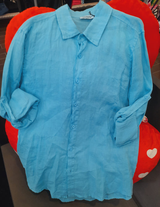 CAMICIA CHROY.