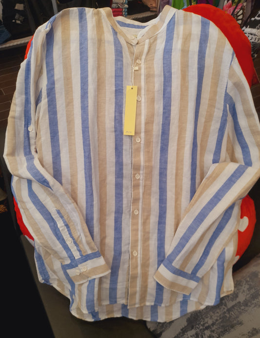 CAMICIA RED JACK.