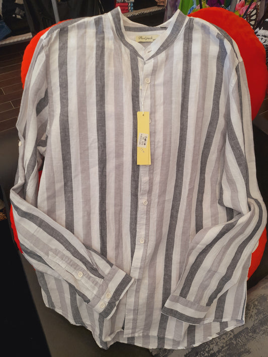 CAMICIA RED JACK.