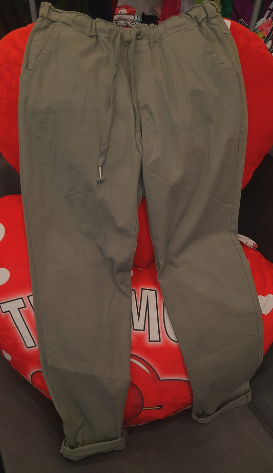 PANTALONE MODA.