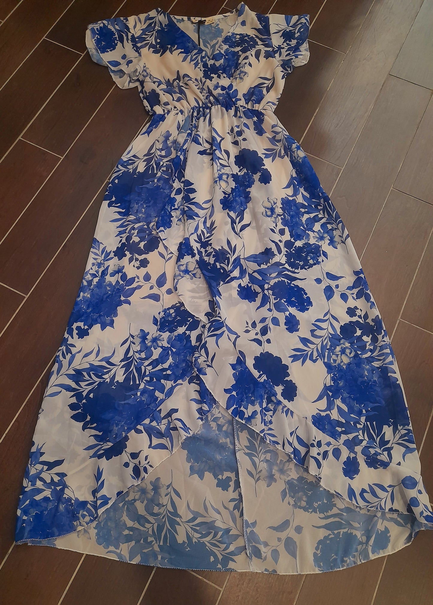 VESTITO CP.