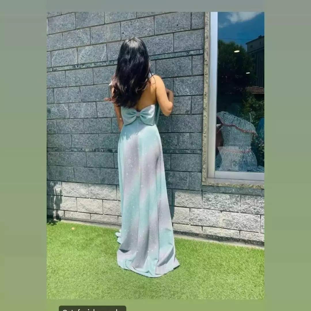 ABITO ELEGANTE SHARON