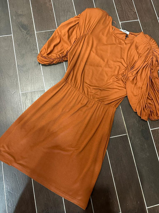 VESTITO JIJIL
