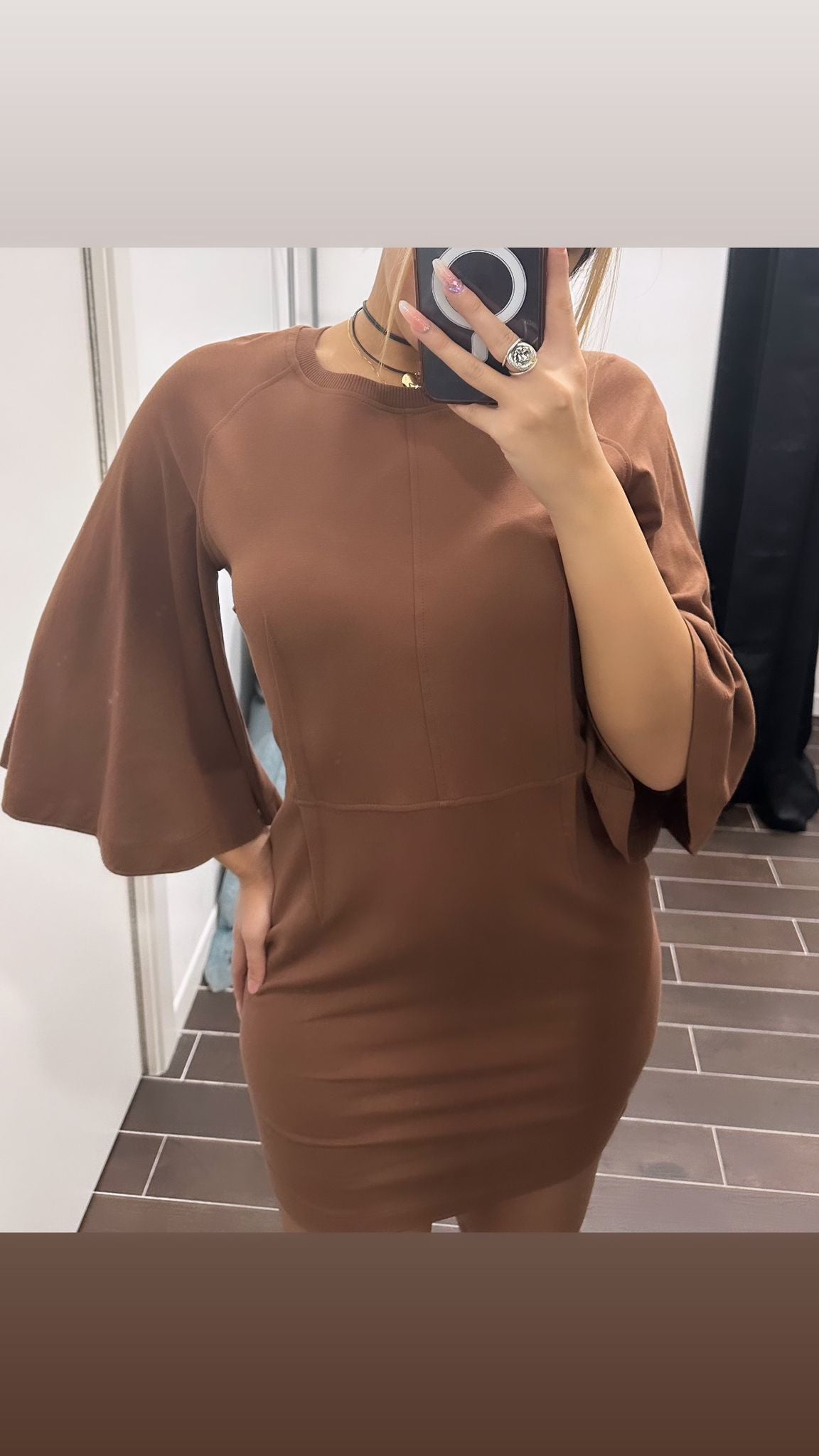 VESTITO JIJIL