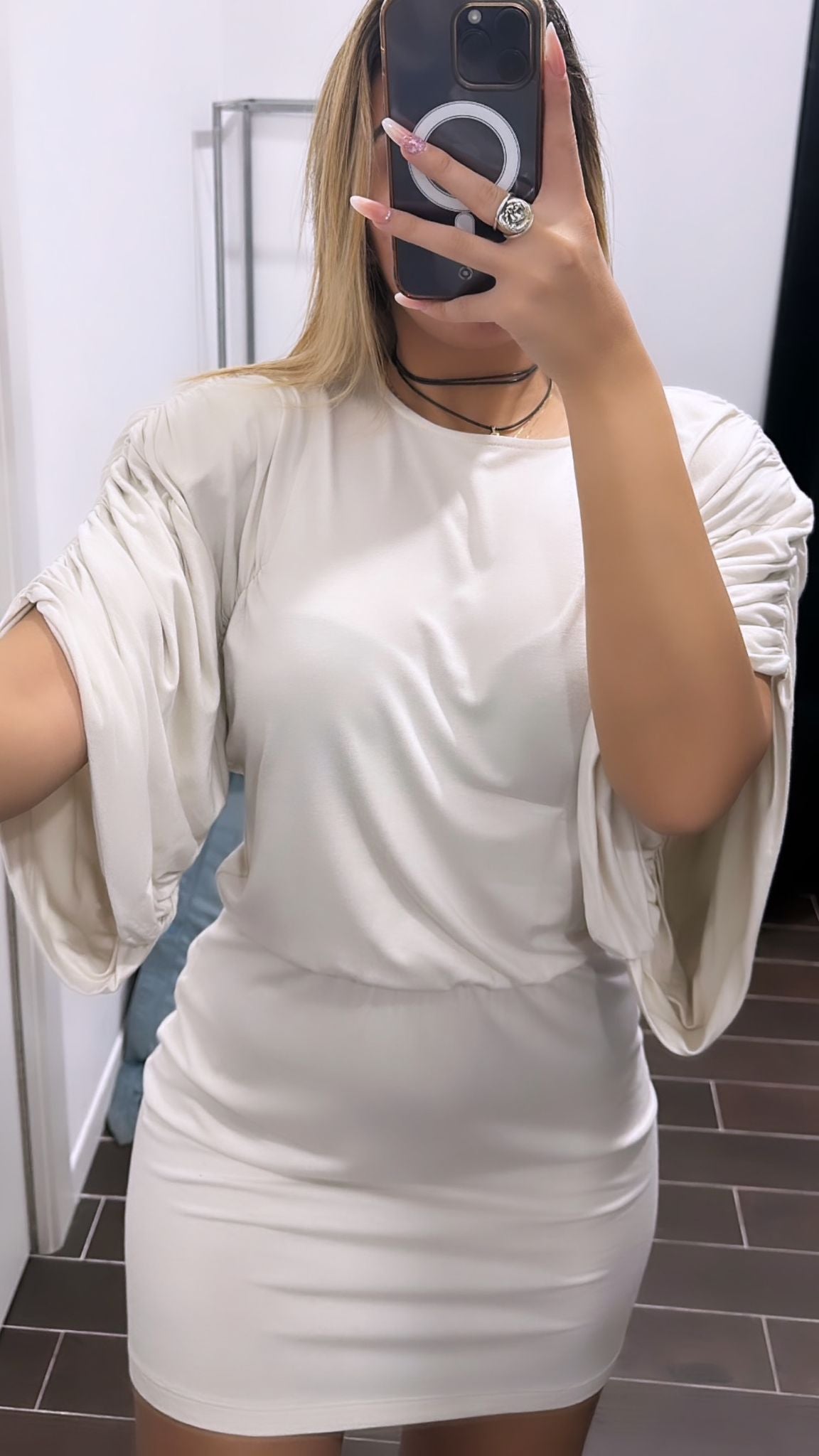 VESTITO JIJIL