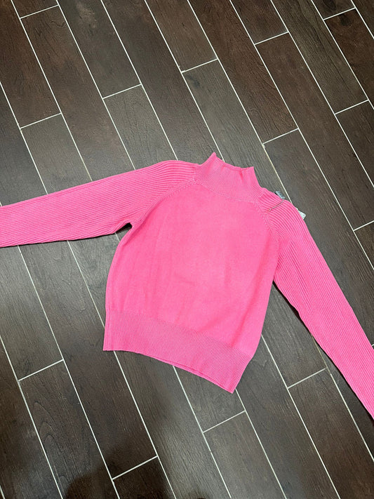 PULLOVER