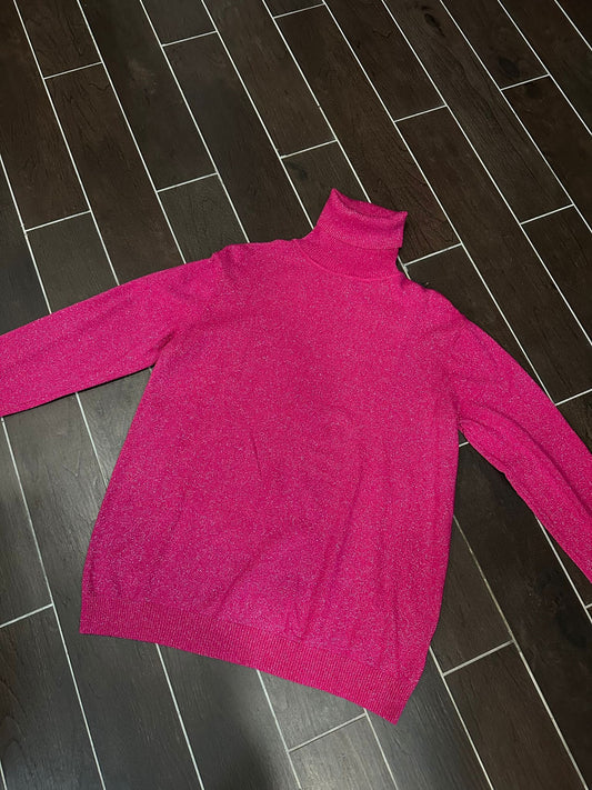 PULLOVER