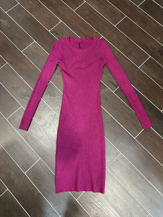 VESTITO IN MAGLINA - MADE IN ITALY
