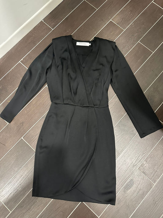 DRESS CHERI SILVIAN HEACH