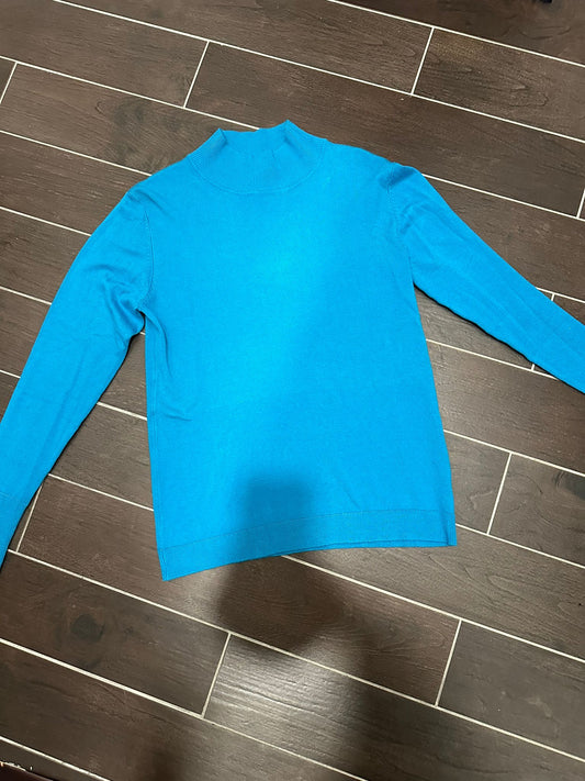 LUPETTO IN MAGLIA URBAN KISS