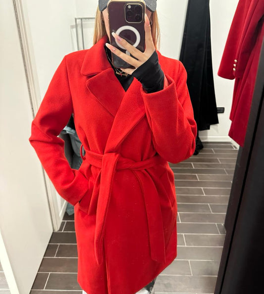 CAPPOTTO FH FIRENZE