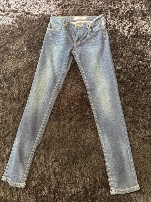 JEANS SILVIAN HEACH